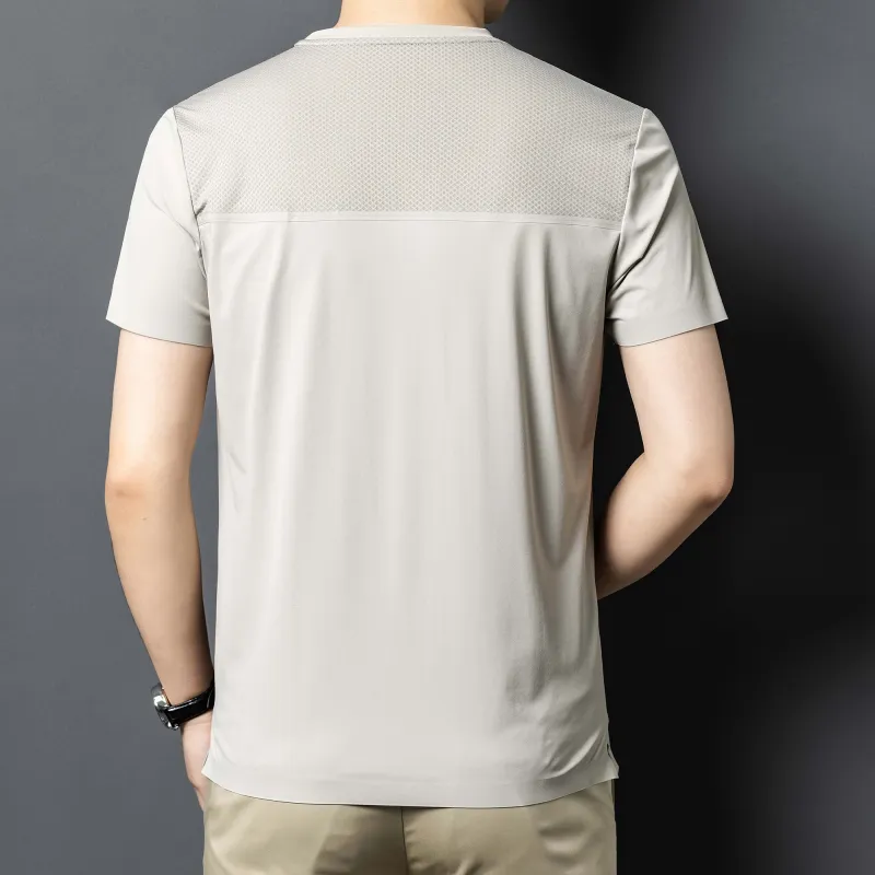 CASAMIA T Shirts Men-28