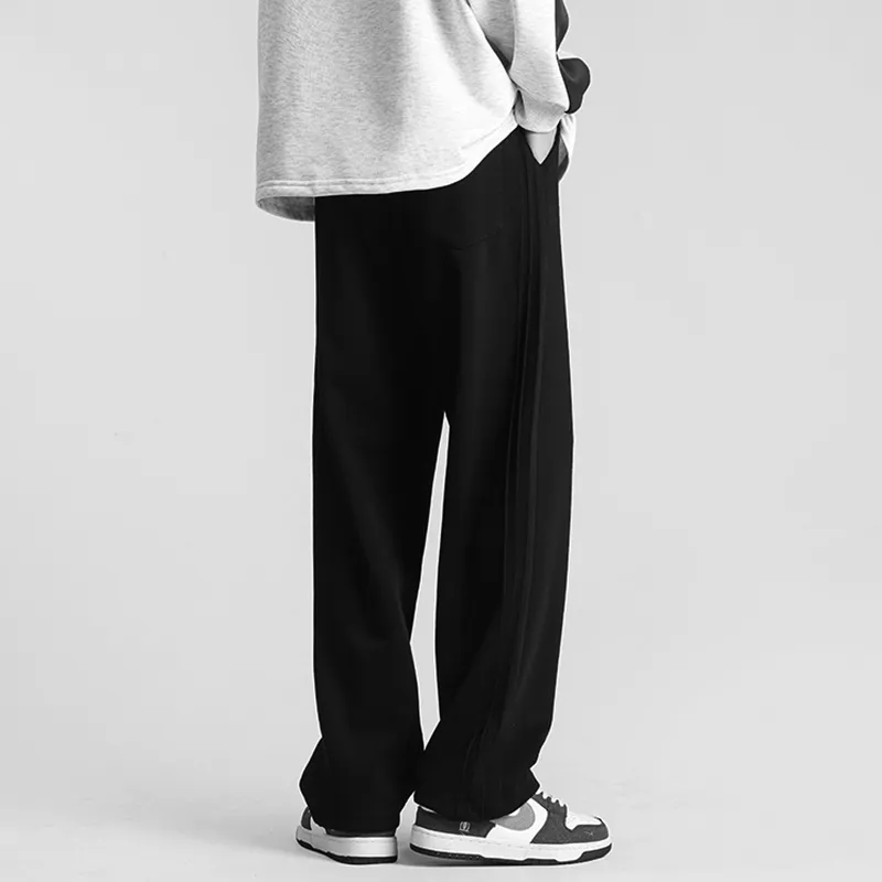 CASAMIA Casual Pants Men-10