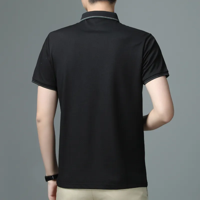 CASAMIA Polo Shirts Men-11