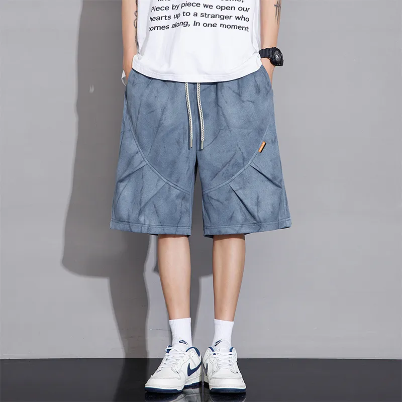 CASAMIA Casual Shorts Men-1