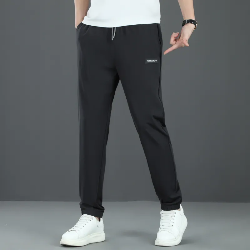 CASAMIA Casual Pants Men-23