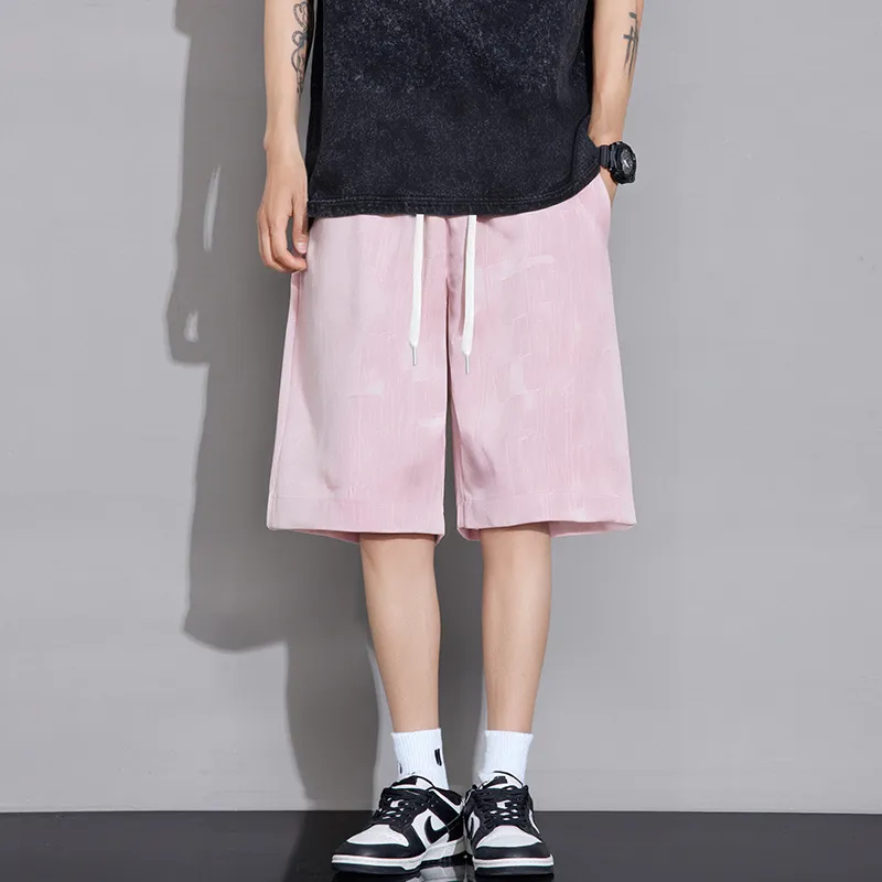 CASAMIA Casual Shorts Unisex-4