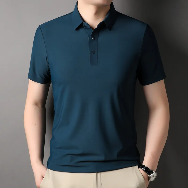 CASAMIA Polo Shirts Men-14