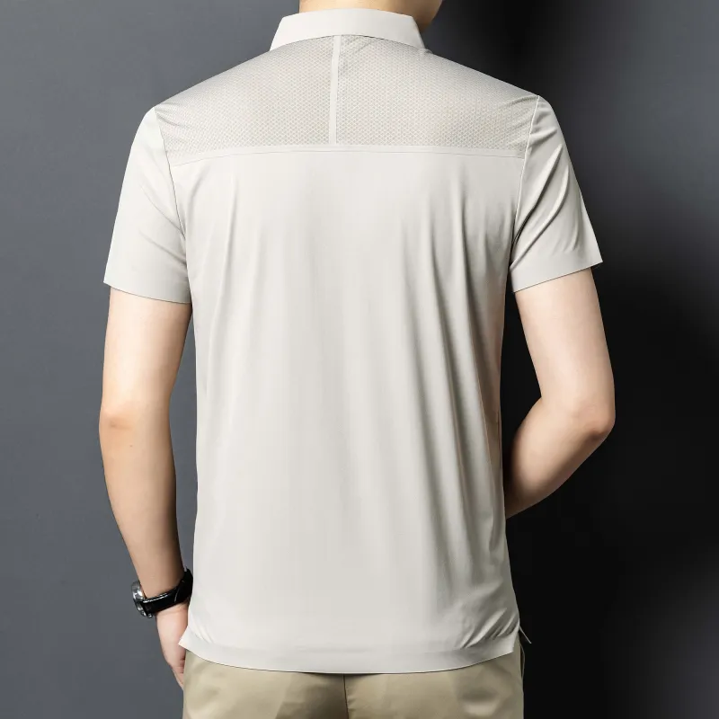 CASAMIA Polo Shirts Men-40