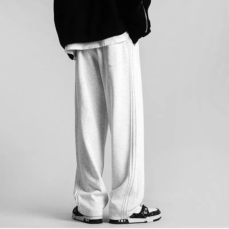 CASAMIA Casual Pants Men-2