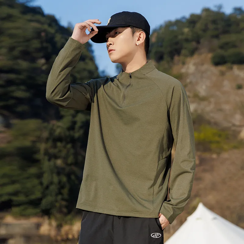 CASAMIA T Shirts Men-16