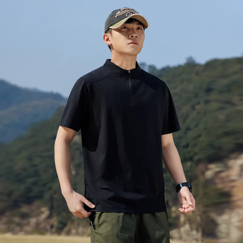 CASAMIA T Shirts Men-3