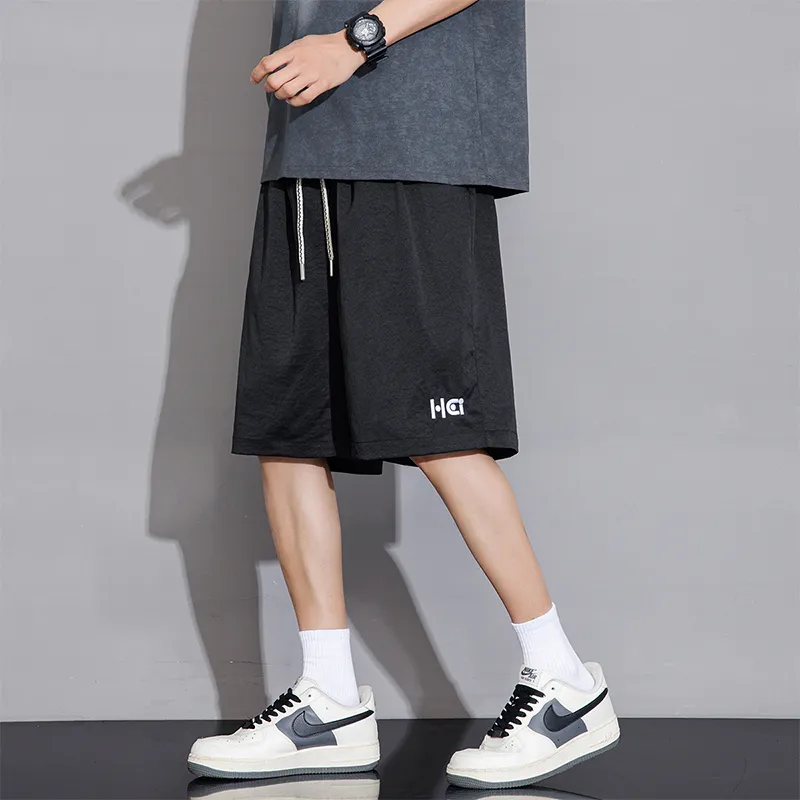 CASAMIA Casual Shorts Men-9