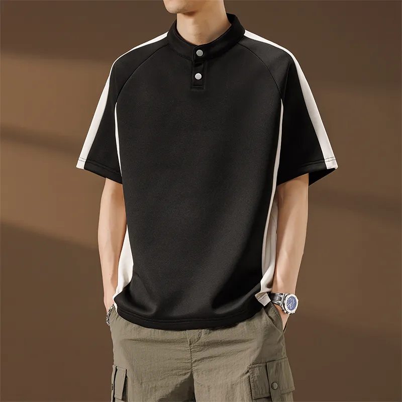 CASAMIA T Shirts Men-3