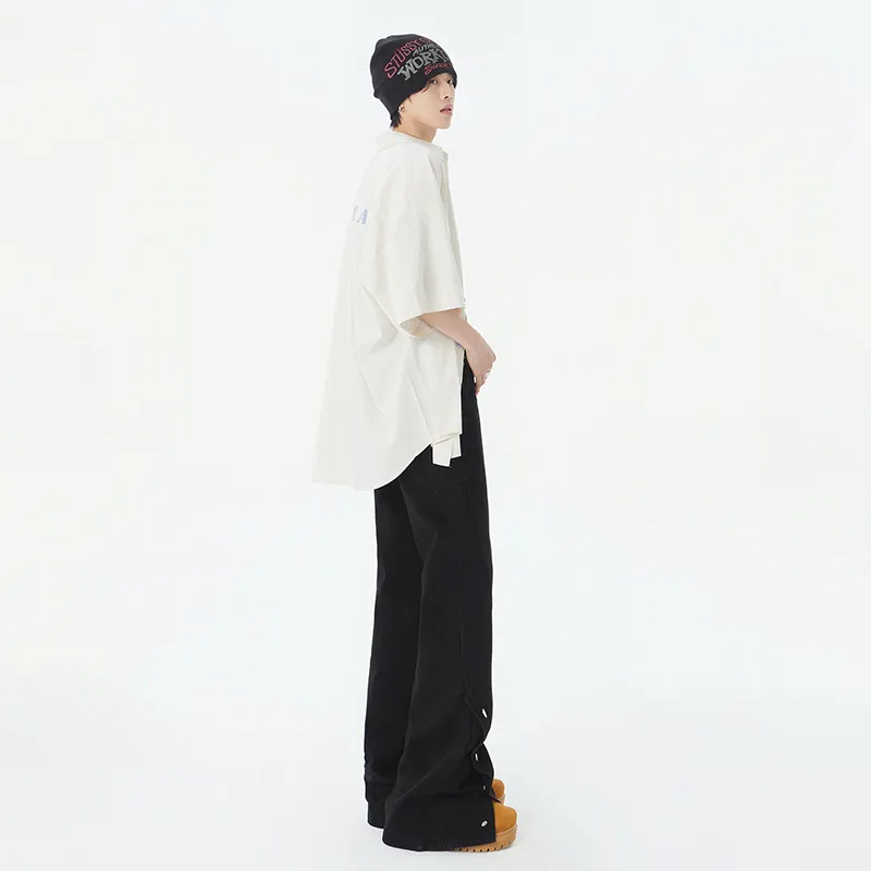 CASAMIA Jeans Unisex-5