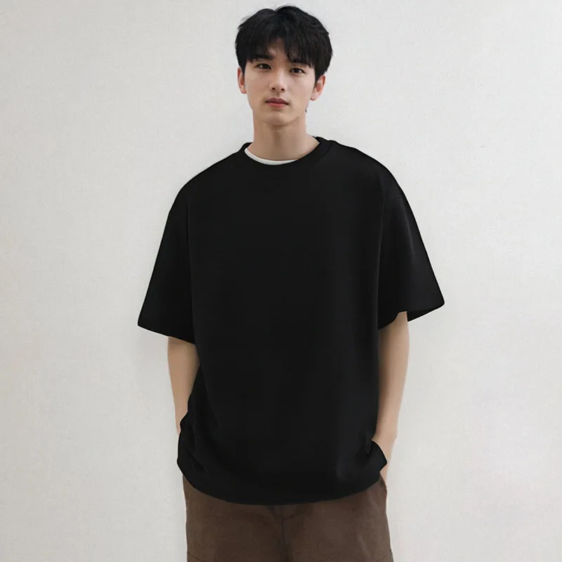 CASAMIA T Shirts Men-10