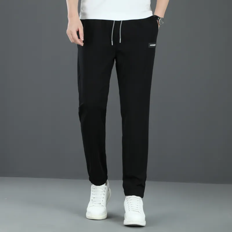 CASAMIA Casual Pants Men-2