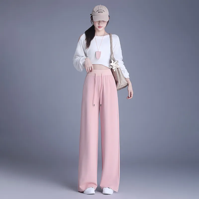CASAMIA Casual Pants Women's-14