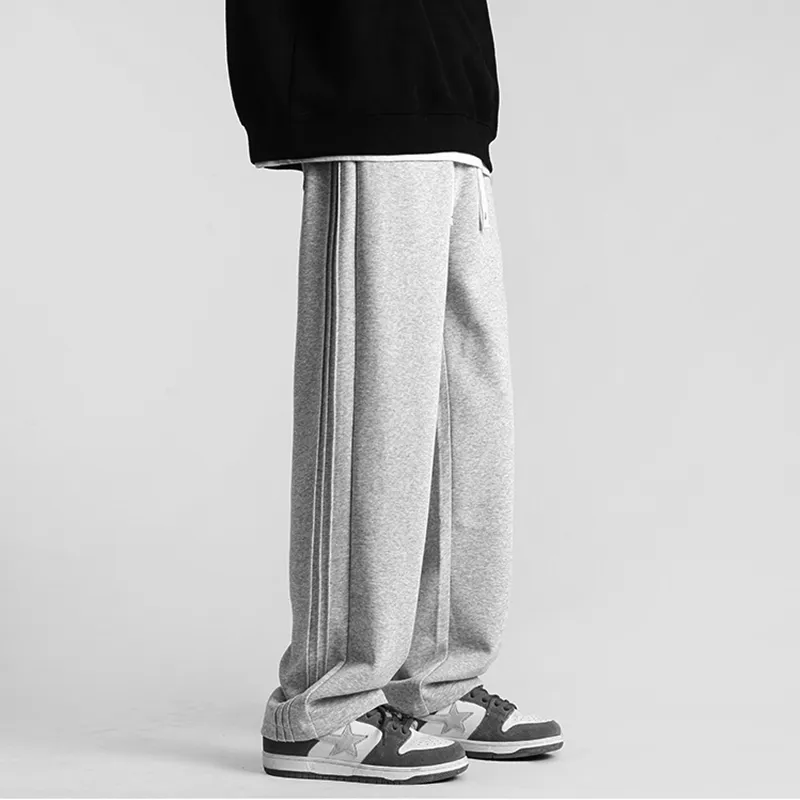 CASAMIA Casual Pants Men-6
