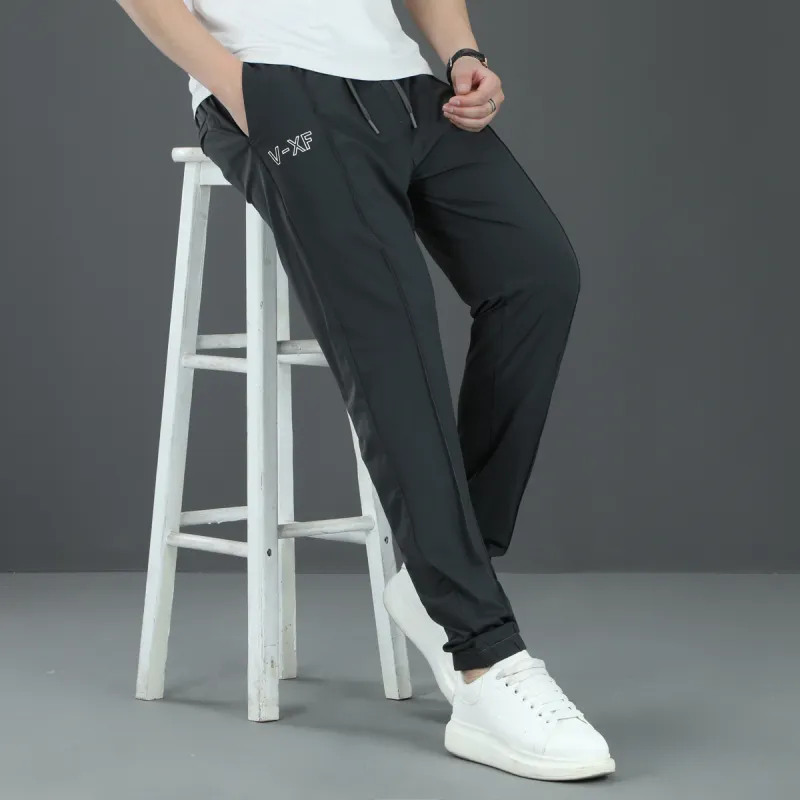 CASAMIA Casual Pants Men-15