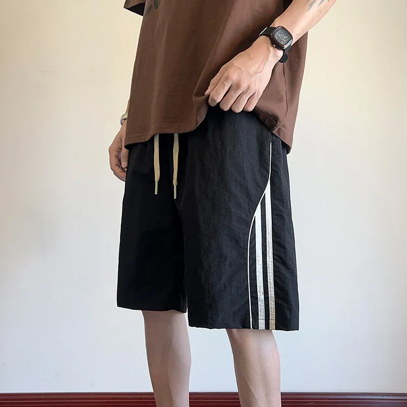 CASAMIA Cargo Shorts Men-2