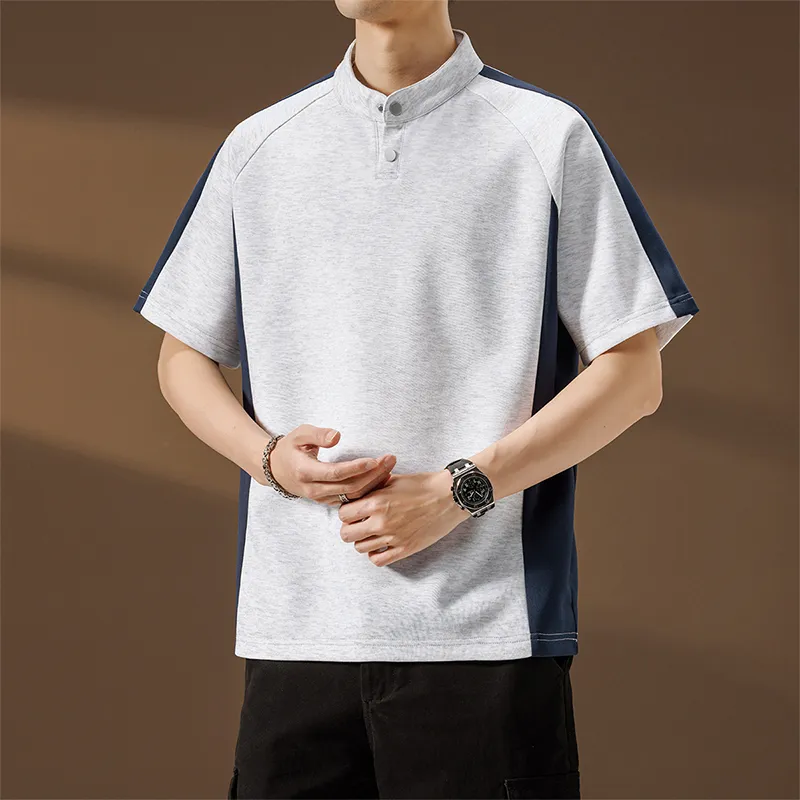 CASAMIA T Shirts Men-11