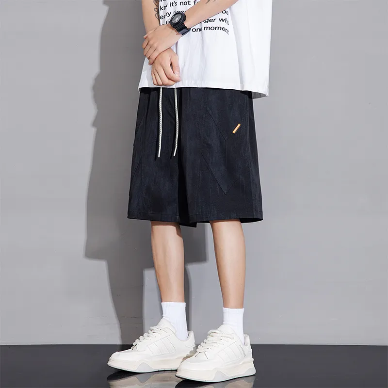 CASAMIA Casual Shorts Men-3