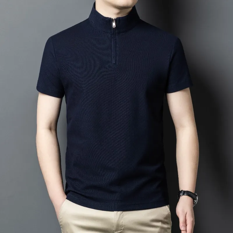 CASAMIA T Shirts Men-19
