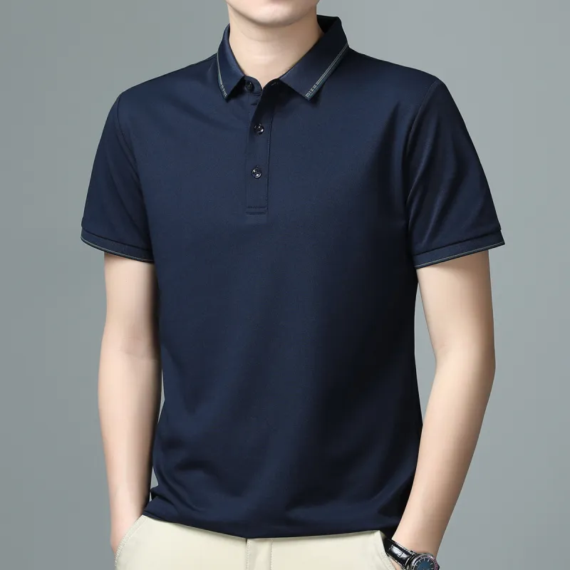 CASAMIA Polo Shirts Men-32