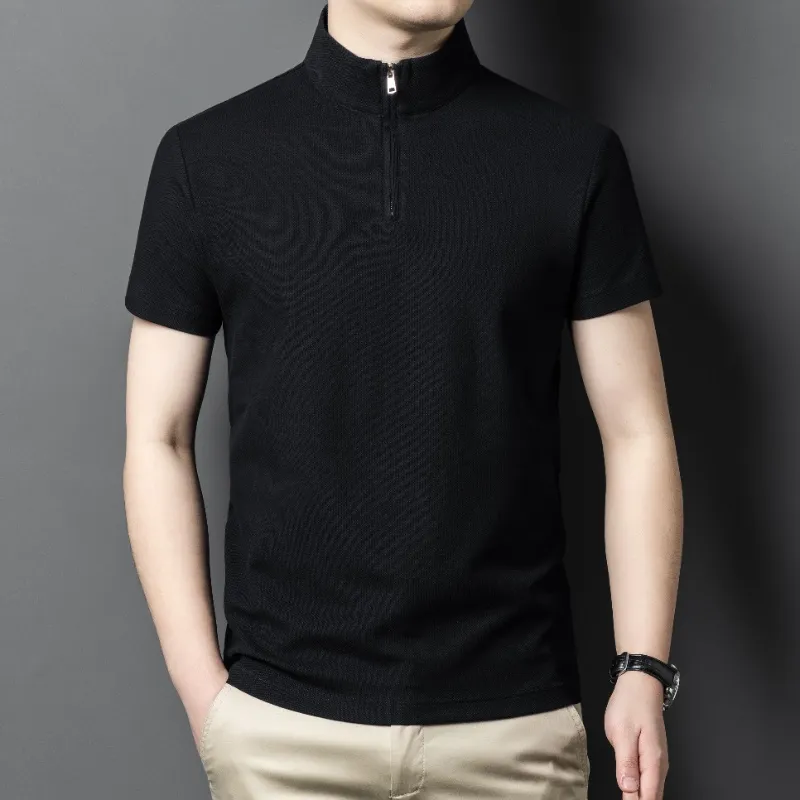 CASAMIA T Shirts Men-9