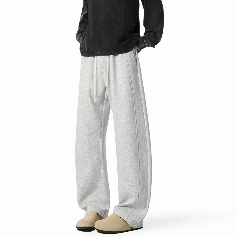 CASAMIA Casual Pants Unisex-2