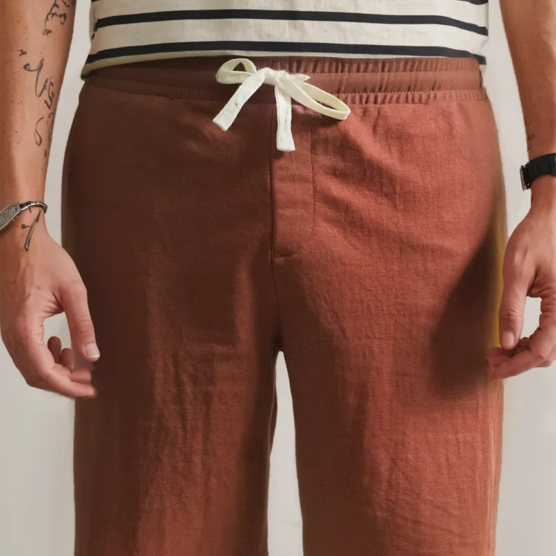 CASAMIA Casual Shorts Men-8