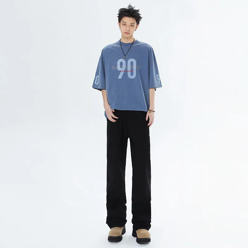 CASAMIA Jeans Unisex-2