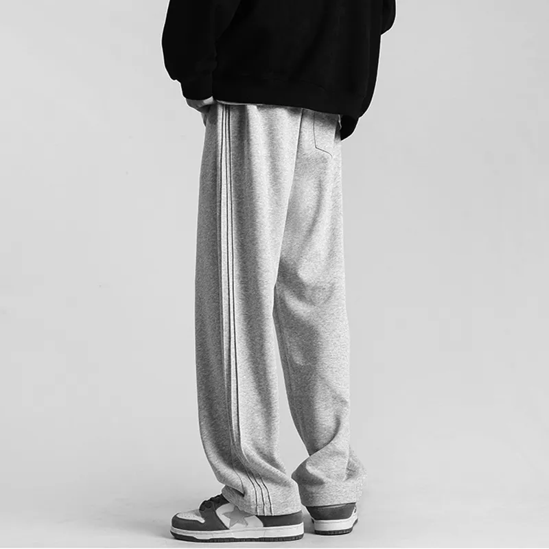 CASAMIA Casual Pants Men-5