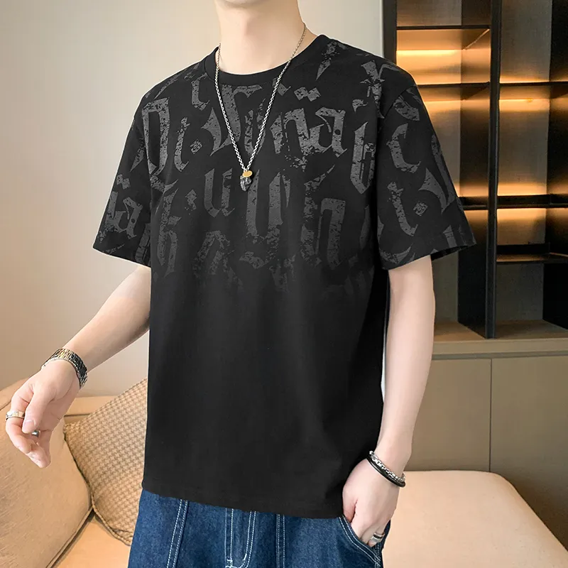 CASAMIA T Shirts Men-3