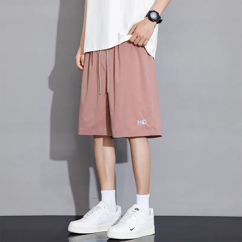 CASAMIA Casual Shorts Men-2