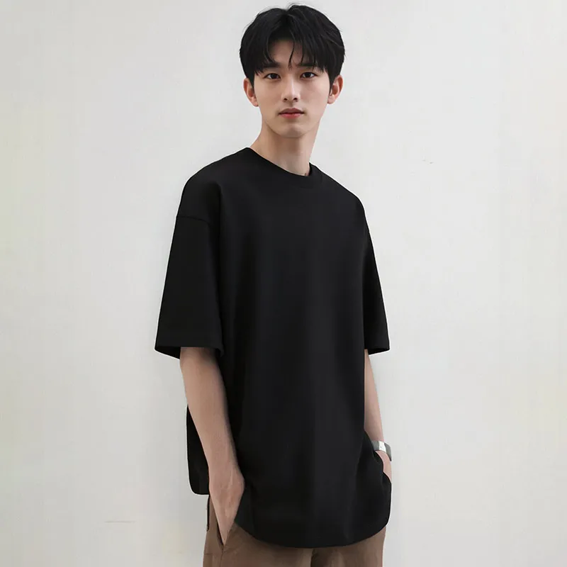 CASAMIA T Shirts Men-11