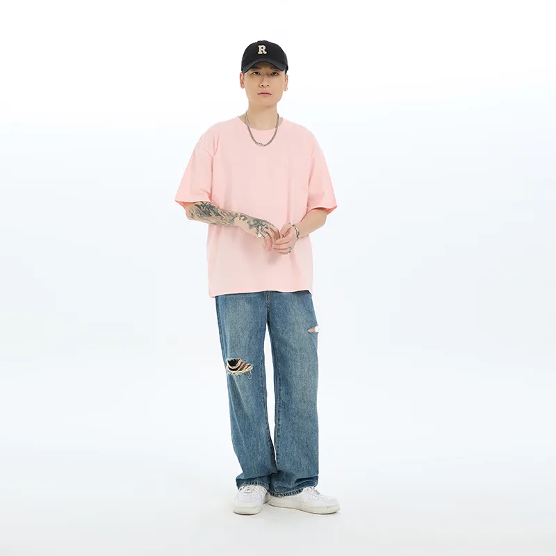 CASAMIA T Shirts Unisex-4