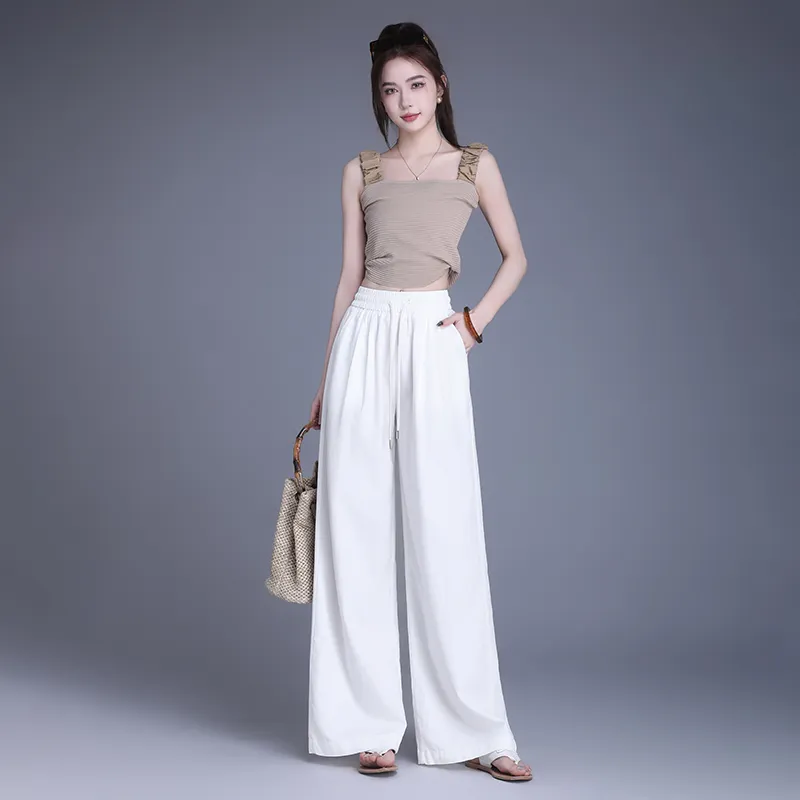 CASAMIA Casual Pants Women's-7