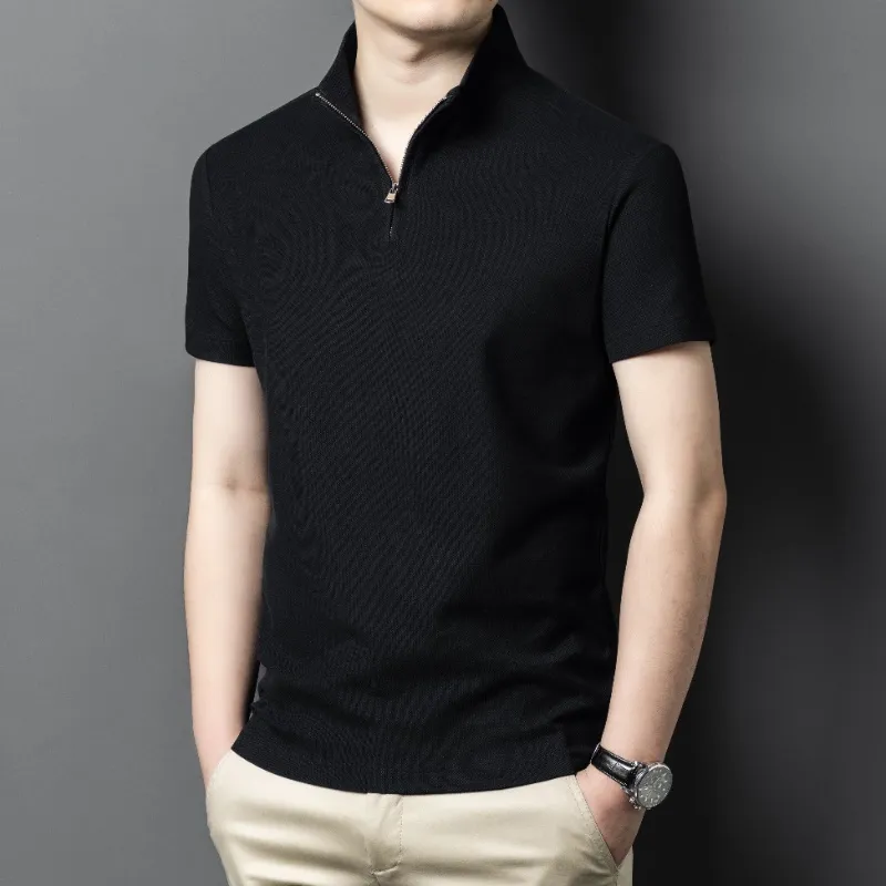 CASAMIA T Shirts Men-6