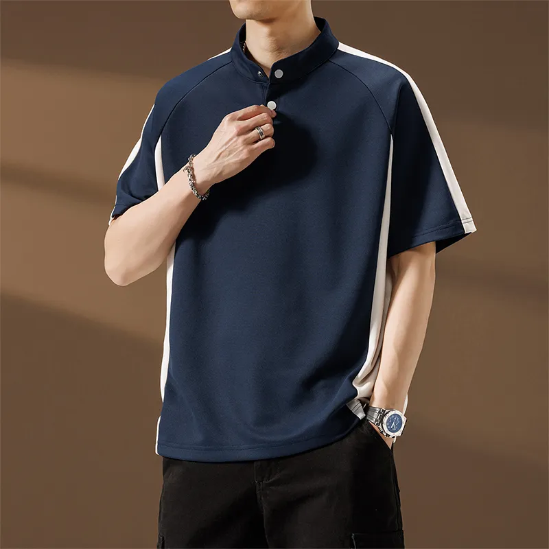 CASAMIA T Shirts Men-16
