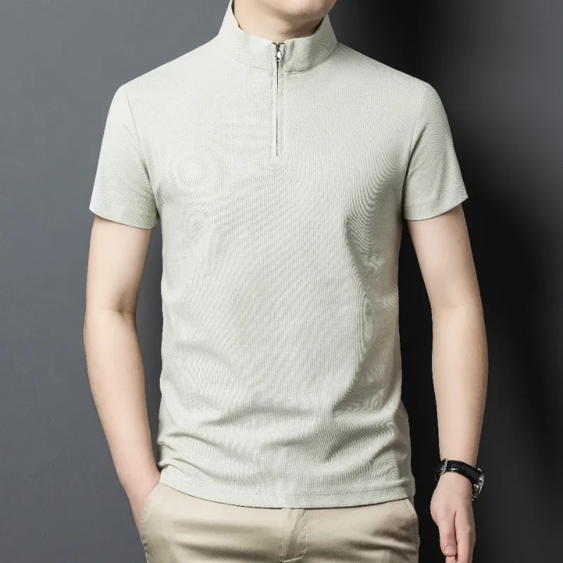 CASAMIA T Shirts Men-14