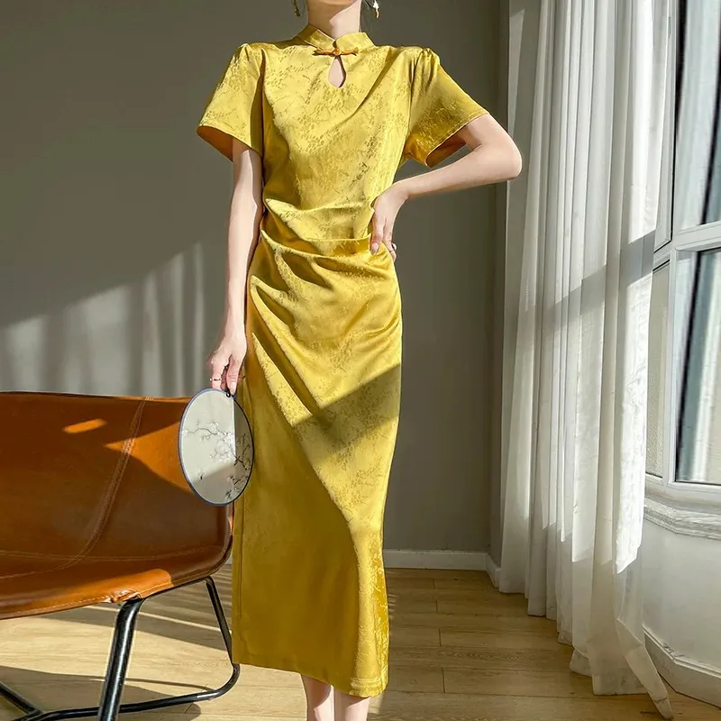 CASAMIA Cheongsams Women's-0