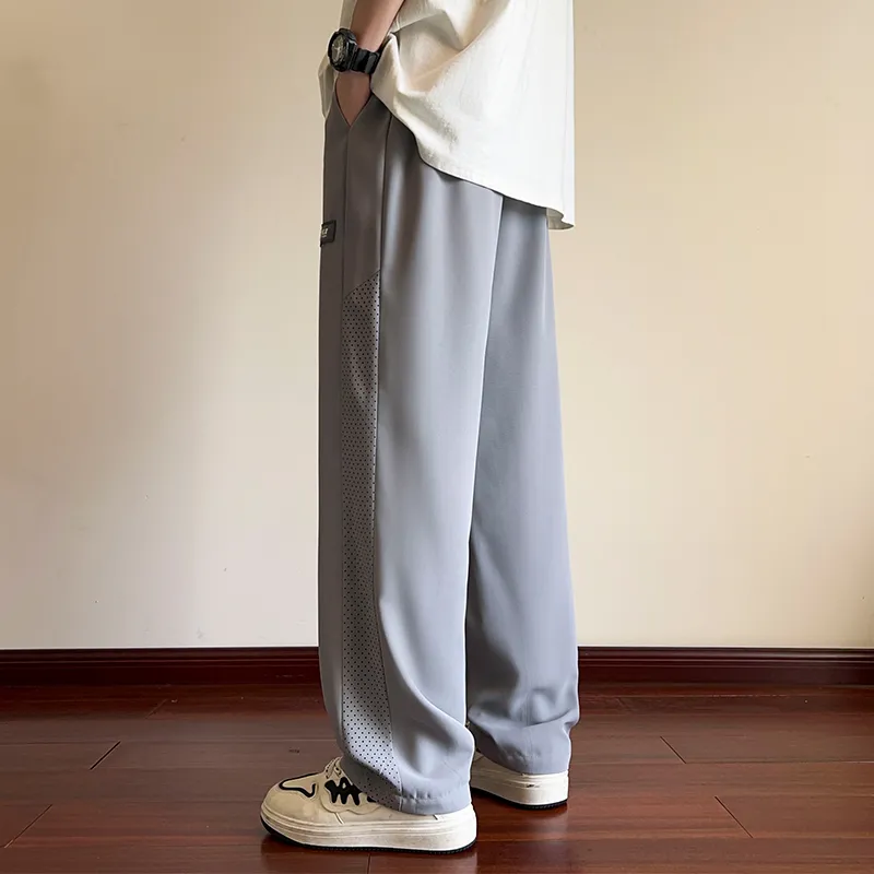 CASAMIA Casual Pants Men-7