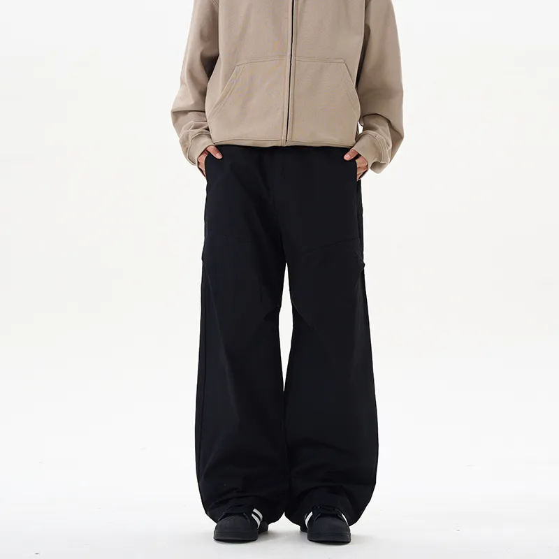 CASAMIA Casual Pants Unisex-5