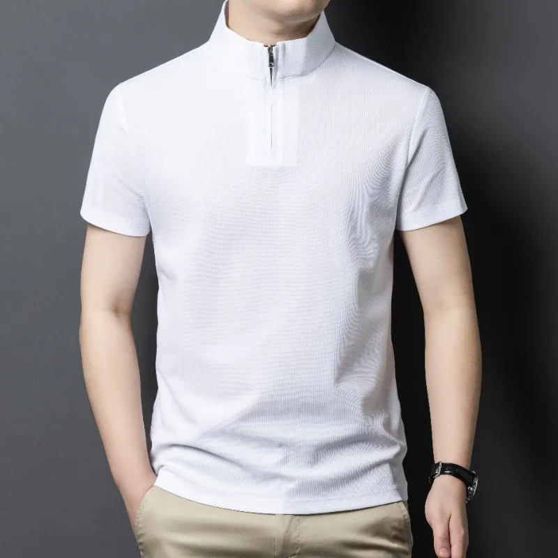 CASAMIA T Shirts Men-4