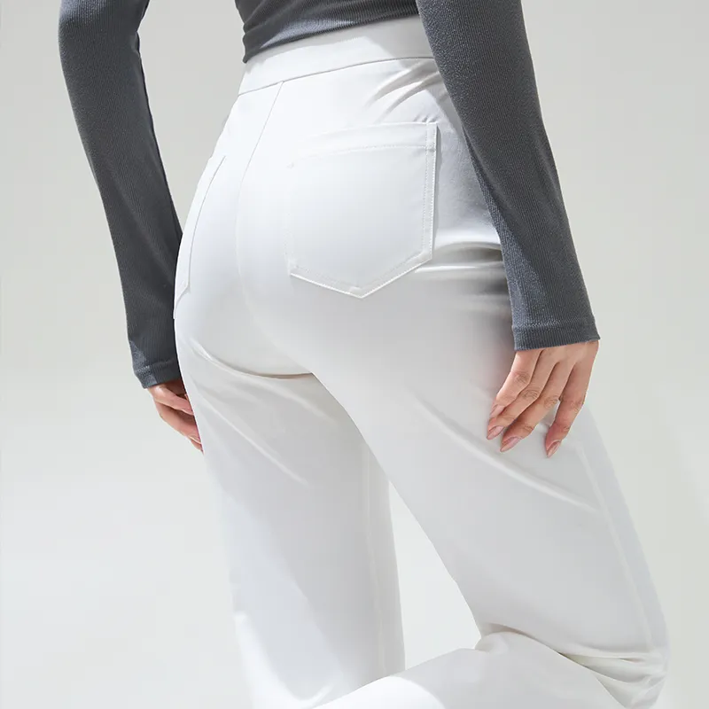 CASAMIA Casual Pants Women's-11
