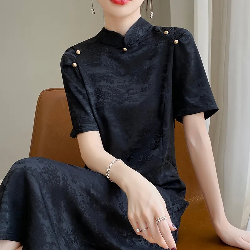 CASAMIA Cheongsams Women's-5