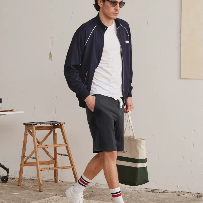 CASAMIA Casual Shorts Men-4