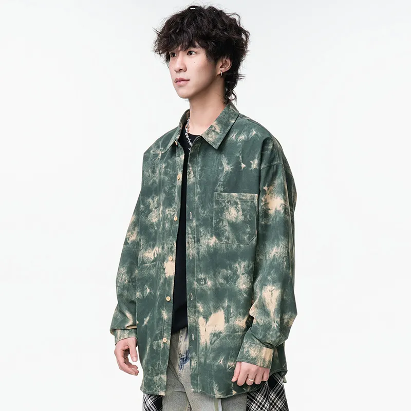 CASAMIA Shirts Men-21