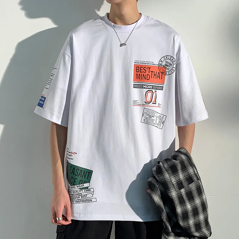 CASAMIA T Shirts Men-10