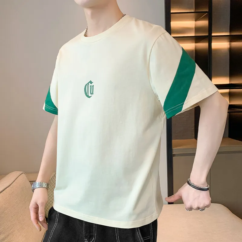 CASAMIA T Shirts Men-16