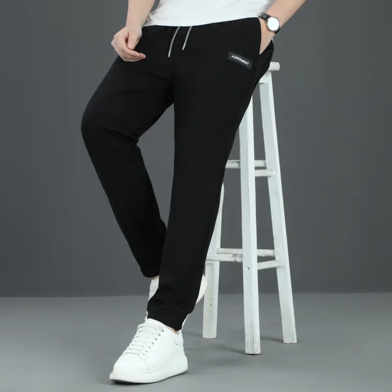 CASAMIA Casual Pants Men-4