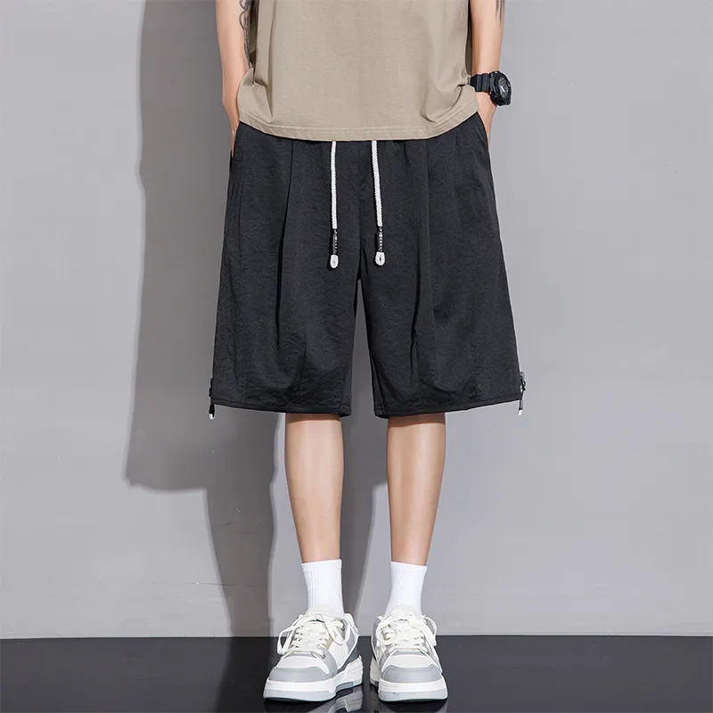 CASAMIA Casual Shorts Men-2