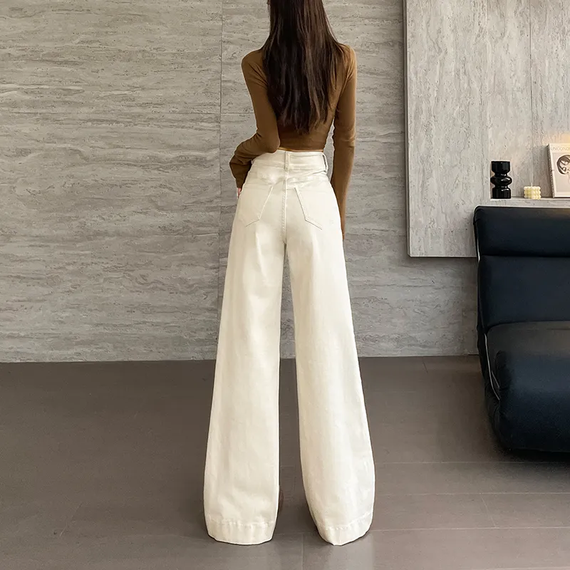 CASAMIA Jeans Women's-4